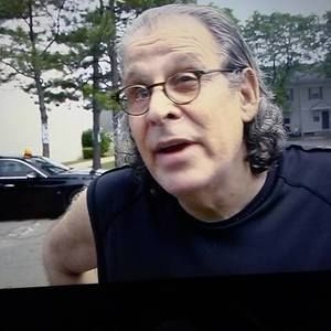 Meet your Posher, Barry